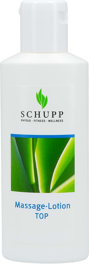 Massage Lotion Top